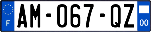 AM-067-QZ