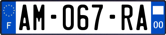 AM-067-RA