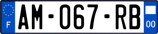 AM-067-RB