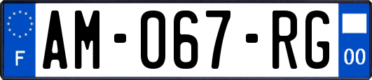 AM-067-RG