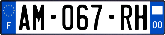 AM-067-RH