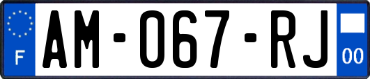 AM-067-RJ