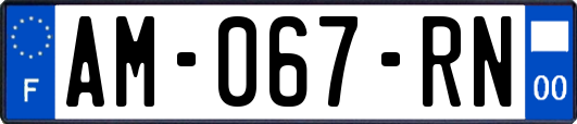 AM-067-RN