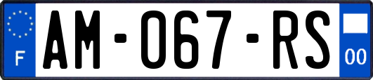 AM-067-RS