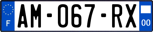 AM-067-RX