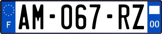 AM-067-RZ