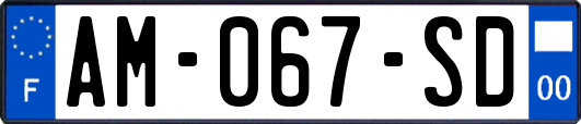 AM-067-SD