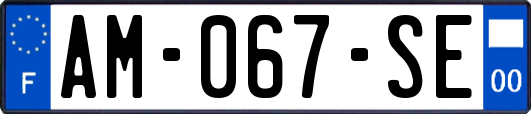 AM-067-SE