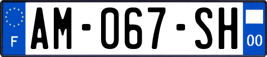 AM-067-SH