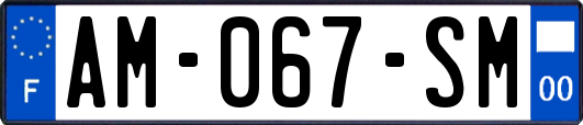 AM-067-SM