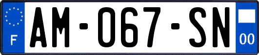 AM-067-SN