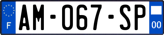 AM-067-SP