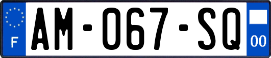 AM-067-SQ