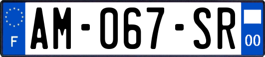 AM-067-SR