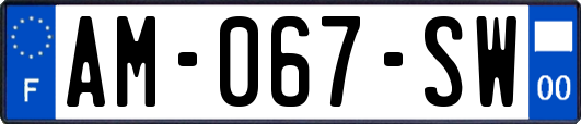 AM-067-SW