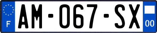 AM-067-SX