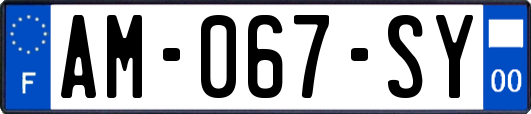 AM-067-SY