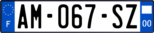 AM-067-SZ