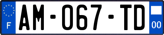AM-067-TD