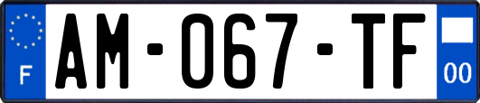 AM-067-TF
