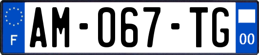 AM-067-TG