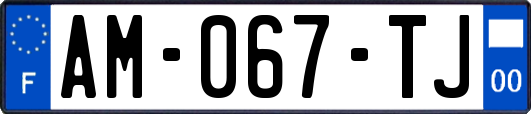 AM-067-TJ