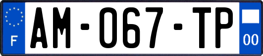 AM-067-TP