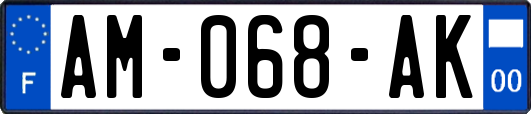 AM-068-AK