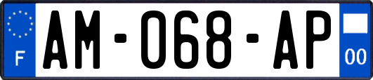 AM-068-AP