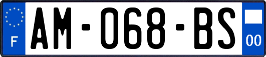 AM-068-BS