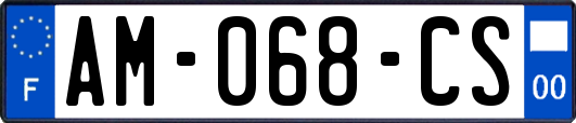 AM-068-CS