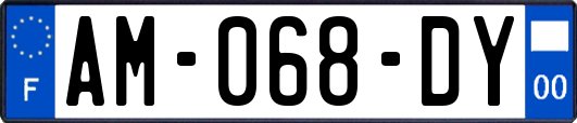 AM-068-DY