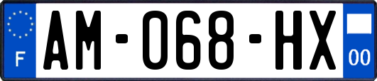 AM-068-HX