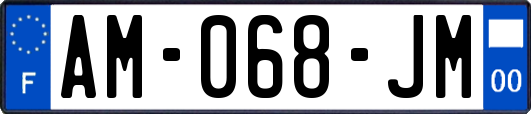 AM-068-JM