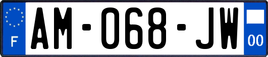 AM-068-JW