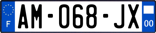 AM-068-JX