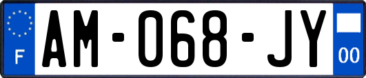 AM-068-JY