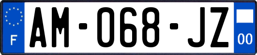 AM-068-JZ
