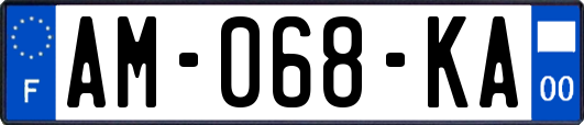 AM-068-KA