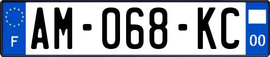 AM-068-KC