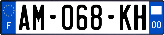 AM-068-KH