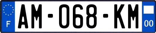 AM-068-KM