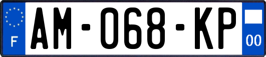 AM-068-KP