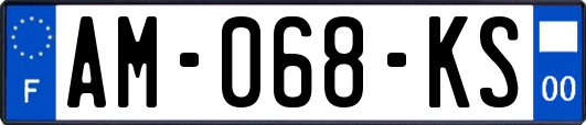 AM-068-KS