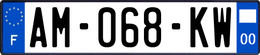 AM-068-KW