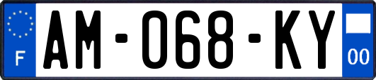 AM-068-KY