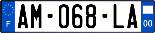 AM-068-LA