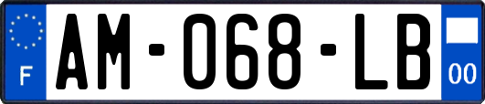AM-068-LB