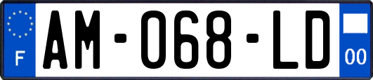AM-068-LD