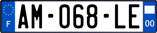 AM-068-LE